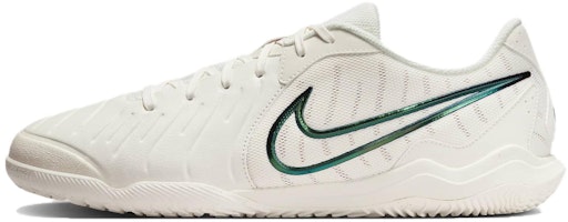 Nike Tiempo Legend 10 Academy IC 'Pearl' FQ3244-100 Nike Tiempo Legend 10 Academy IC 'Pearl' FQ3244-100