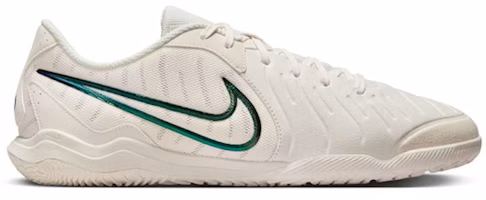 Nike Tiempo Legend 10 Academy IC 'Pearl' FQ3244-100 Nike Tiempo Legend 10 Academy IC 'Pearl' FQ3244-100