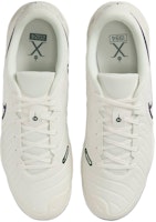 耐克 Tiempo Legend 10 Academy IC '珍珠白' FQ3244-100 Shop 耐克 Tiempo Legend 10 Academy IC '珍珠白' FQ3244-100