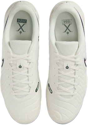 Nike Tiempo Legend 10 Academy IC 'Pearl' FQ3244-100 Shop Nike Tiempo Legend 10 Academy IC 'Pearl' FQ3244-100