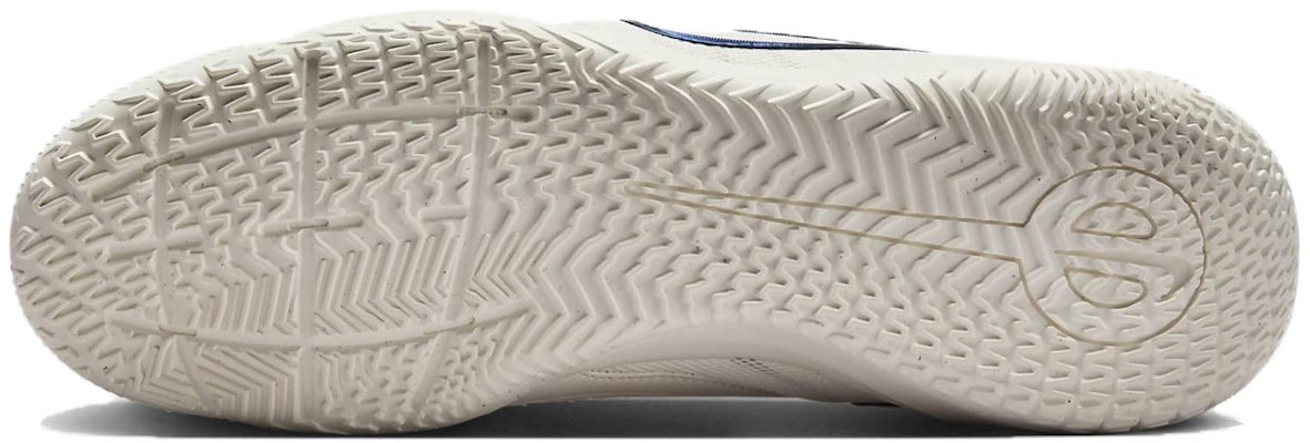 Nike Tiempo Legend 10 Academy IC 'Pearl' FQ3244-100 Details for Nike Tiempo Legend 10 Academy IC 'Pearl' FQ3244-100
