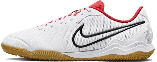 Nike Tiempo Legend 10 Academy IC 'Ready Pack' DV4341-100 Nike Tiempo Legend 10 Academy IC 'Ready Pack' DV4341-100