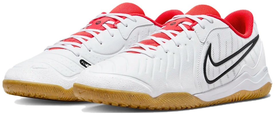 Nike Tiempo Legend 10 Academy IC 'Ready Pack' Fútbol Sala DV4341-100 Lookbook Nike Tiempo Legend 10 Academy IC 'Ready Pack' Fútbol Sala DV4341-100