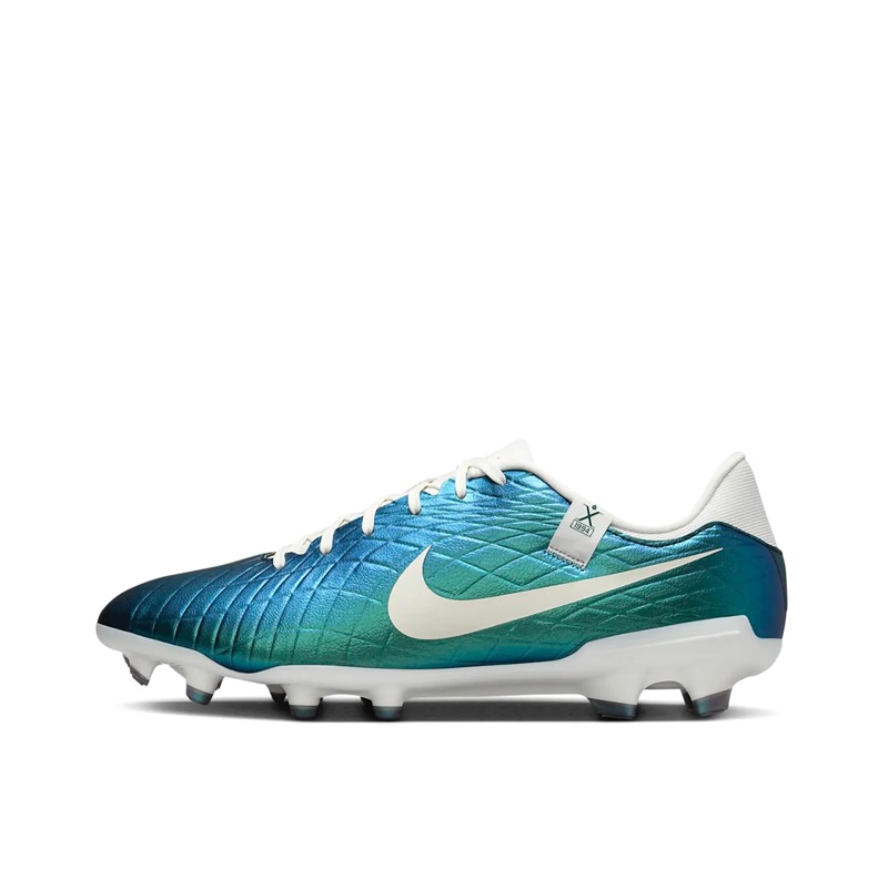 Nike Tiempo Legend 10 Academy MG 'Emerald' FQ3243-300