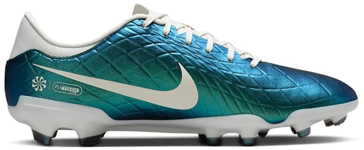 Lookbook Nike Tiempo Legend 10 Academy MG 'Emerald' FQ3243-300