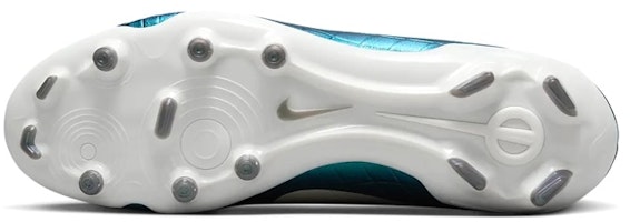 Nike Tiempo Legend 10 Academy MG 'Zamrud' FQ3243-300 Details for Nike Tiempo Legend 10 Academy MG 'Zamrud' FQ3243-300