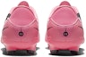 Shop Nike Tiempo Legend 10 Academy MG 'Mad Brilliance Pack - Pink Foam Hitam' DV4337-601