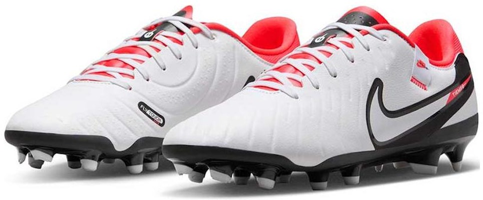 Nike Tiempo Legend 10 Academy MG 'Ready Pack' DV4337-100 Lookbook Nike Tiempo Legend 10 Academy MG 'Ready Pack' DV4337-100