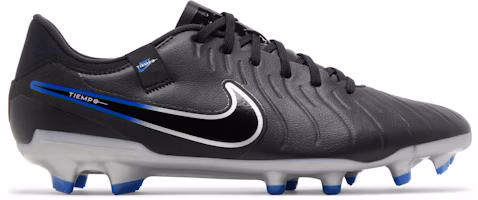 Nike Tiempo Legend 10 Academy MG 'Shadow Pack' DV4337-040 Nike Tiempo Legend 10 Academy MG 'Shadow Pack' DV4337-040