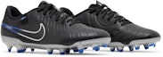 Cheap Nike Tiempo Legend 10 Academy MG 'Shadow Pack' Sepatu Bola. DV4337-040