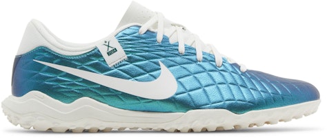 Nike Tiempo Legend 10 Academy TF 'Emerald' FQ3245-300 Nike Tiempo Legend 10 Academy TF 'Emerald' FQ3245-300