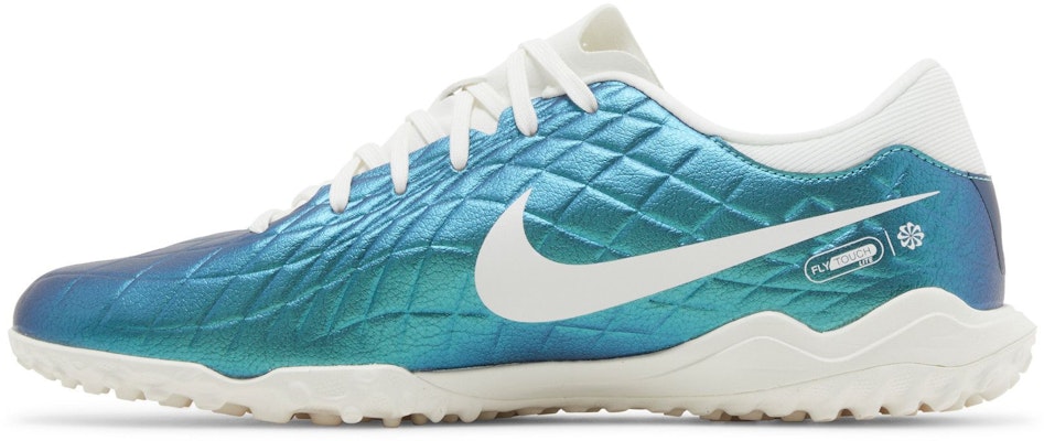 Nike Tiempo Legend 10 Academy TF 'Emerald' FQ3245-300 Lookbook Nike Tiempo Legend 10 Academy TF 'Emerald' FQ3245-300