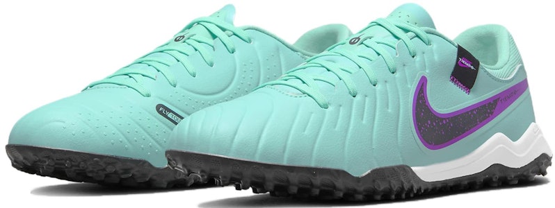 Nike Tiempo Legend 10 Academy TF 'Peak Ready Pack' untuk Padang Turf. DV4342-300 Lookbook Nike Tiempo Legend 10 Academy TF 'Peak Ready Pack' untuk Padang Turf. DV4342-300