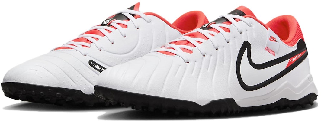 Nike Tiempo Legend 10 Academy TF 'Ready Pack' DV4342-100 Lookbook Nike Tiempo Legend 10 Academy TF 'Ready Pack' DV4342-100