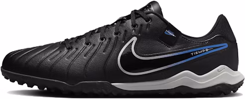 Nike Tiempo Legend 10 Academy TF 'Shadow Pack' DV4342-040 Nike Tiempo Legend 10 Academy TF 'Shadow Pack' DV4342-040