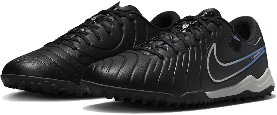 Nike Tiempo Legend 10 Academy TF 'Shadow Pack' Futbol Sala. DV4342-040 Lookbook Nike Tiempo Legend 10 Academy TF 'Shadow Pack' Futbol Sala. DV4342-040