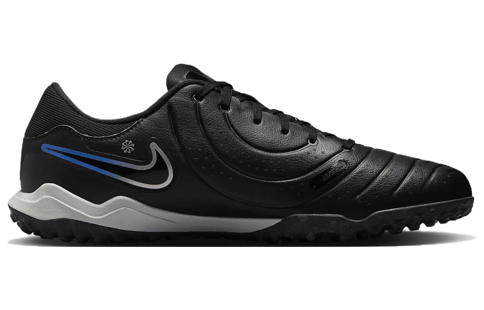Lookbook Nike Tiempo Legend 10 Academy TF 'Shadow Pack' Sepatu Lari DV4342-040