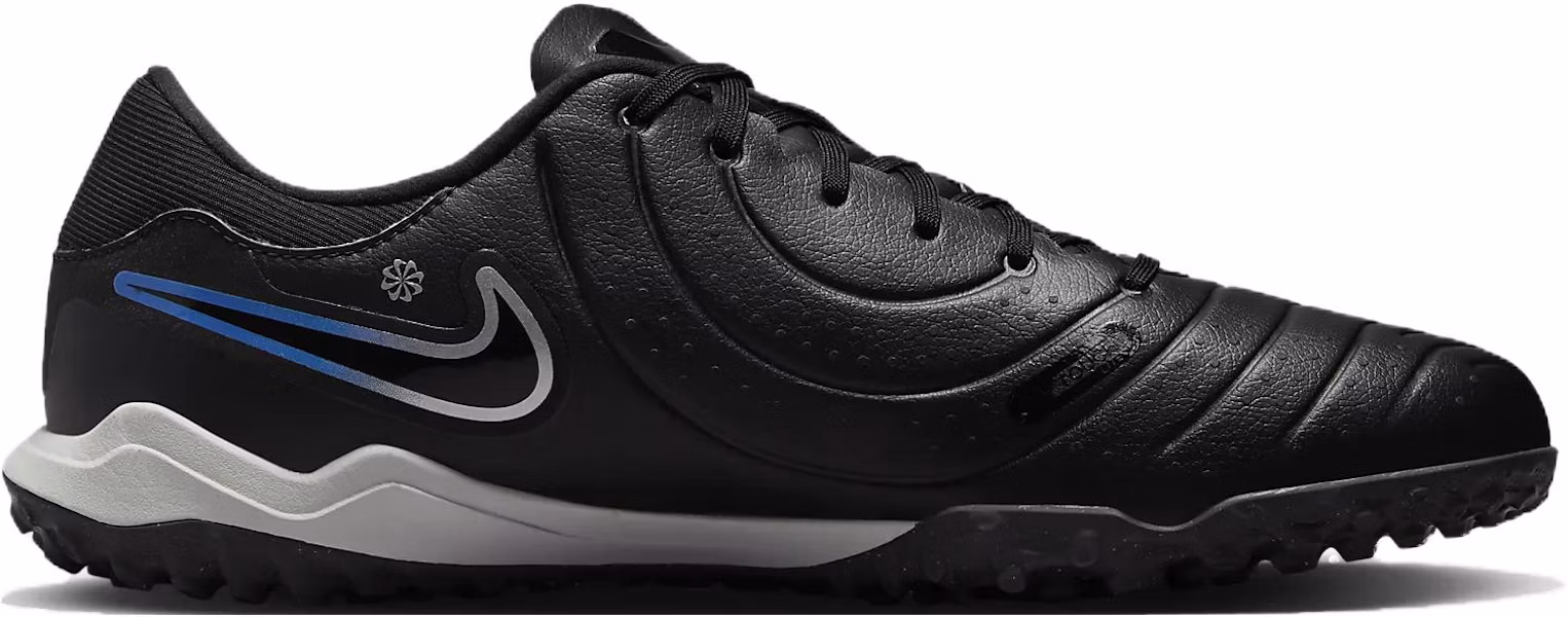 Nike Tiempo Legend 10 Academy TF 'Shadow Pack' Sepatu Lari DV4342-040 Lookbook Nike Tiempo Legend 10 Academy TF 'Shadow Pack' Sepatu Lari DV4342-040