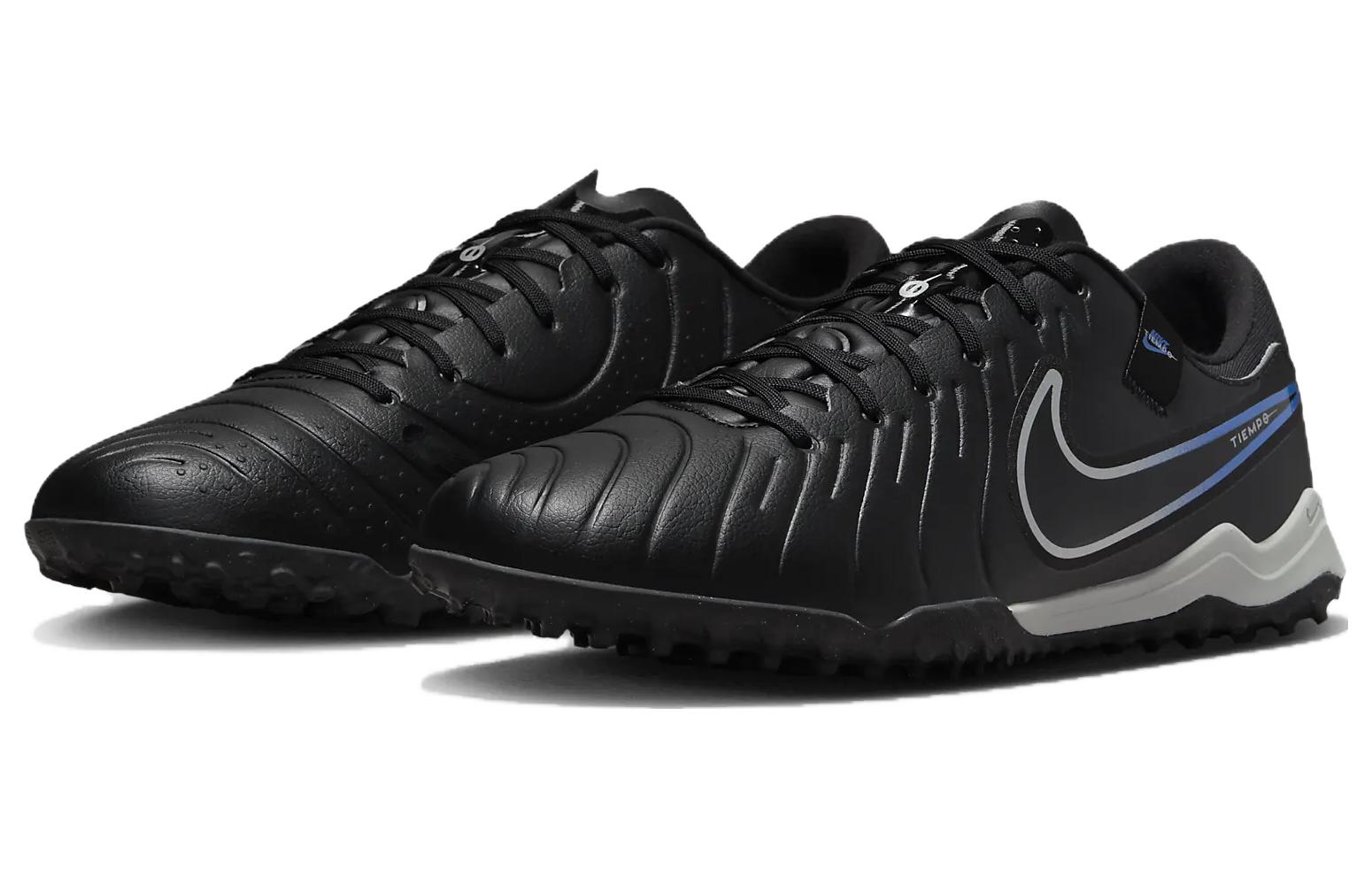 Shop Nike Tiempo Legend 10 Academy TF 'Shadow Pack' Sepatu Lari DV4342-040