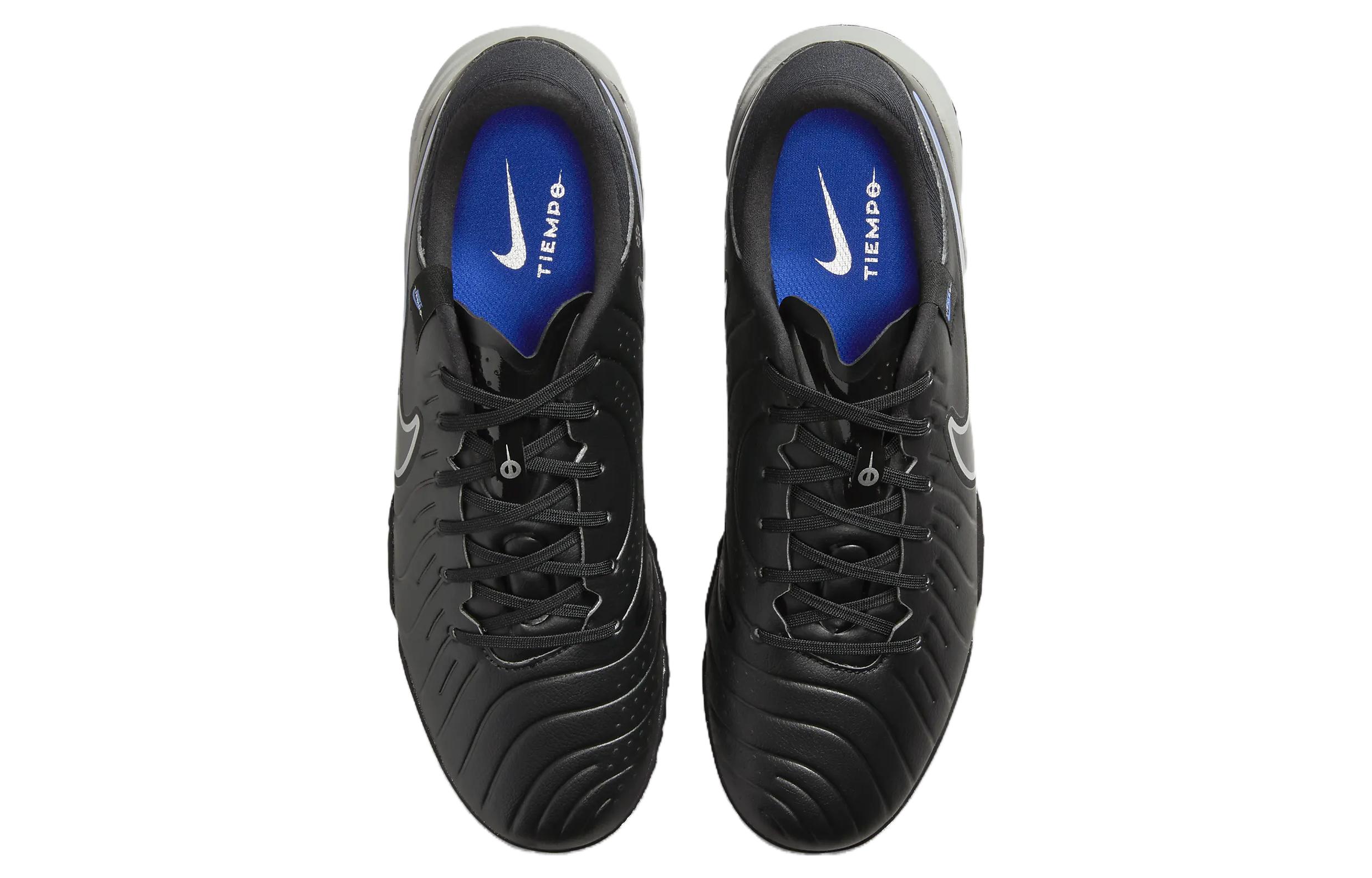 Purchase Nike Tiempo Legend 10 Academy TF 'Shadow Pack' Sepatu Lari DV4342-040