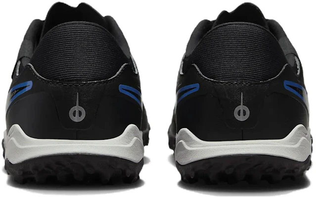 Nike Tiempo Legend 10 Academy TF 'Shadow Pack' Sepatu Lari DV4342-040 Details for Nike Tiempo Legend 10 Academy TF 'Shadow Pack' Sepatu Lari DV4342-040