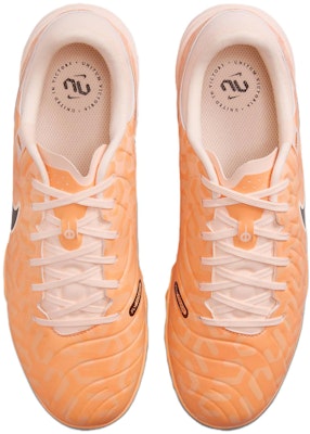 耐克Tiempo Legend 10 Academy TF 'United系列'球鞋 DZ3178-800 Shop 耐克Tiempo Legend 10 Academy TF 'United系列'球鞋 DZ3178-800