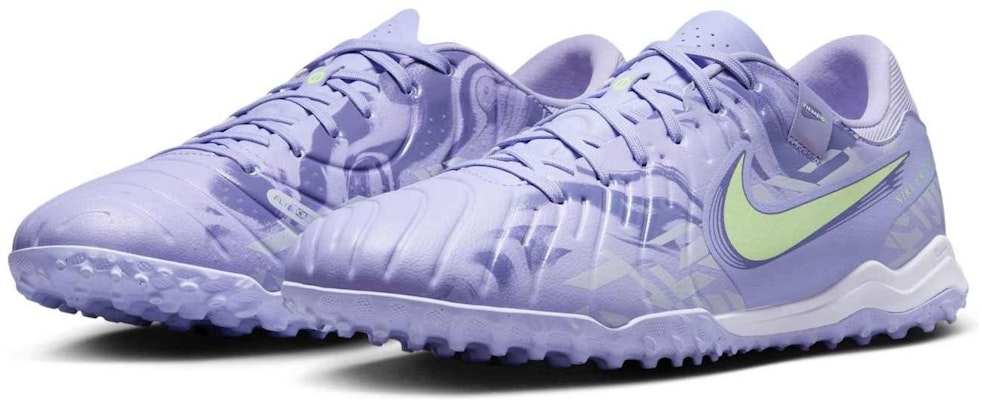 Nike Tiempo Legend 10 Academy TF 'United Pack' HF1591-500 Lookbook Nike Tiempo Legend 10 Academy TF 'United Pack' HF1591-500