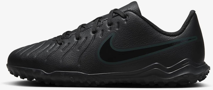 (JR) 耐克Tiempo传奇10俱乐部‘黑色深丛’ DV4355-002 Buy (JR) 耐克Tiempo传奇10俱乐部‘黑色深丛’ DV4355-002