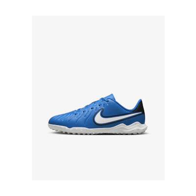 (Youth) Nike Tiempo Legend 10 Club 'Soar white '