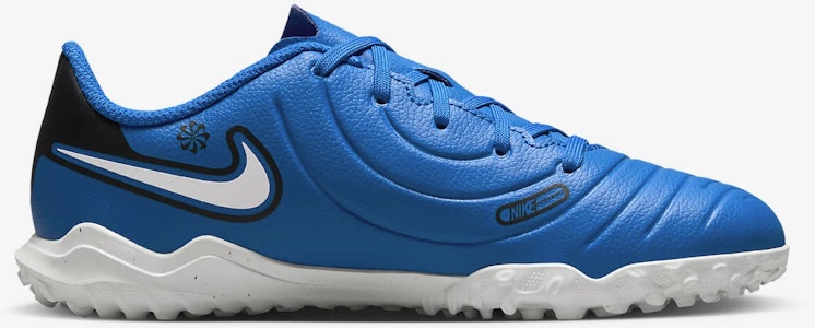 나이키 티엠포 레전드 10 클럽 '소어 화이트' DV4355-400 Lookbook 나이키 티엠포 레전드 10 클럽 '소어 화이트' DV4355-400