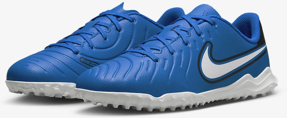 (Youth) Nike Tiempo Legend 10 Club 'Soar white ' DV4355-400 Purchase (Youth) Nike Tiempo Legend 10 Club 'Soar white ' DV4355-400