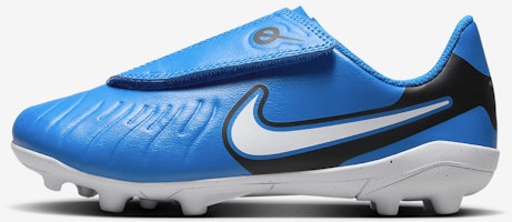 (Youth) Nike Tiempo Legend 10 Club 'Soar white ' DV4356-400 (Youth) Nike Tiempo Legend 10 Club 'Soar white ' DV4356-400