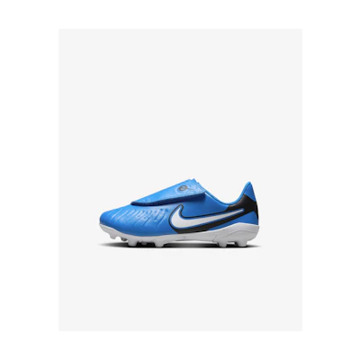 (Youth) Nike Tiempo Legend 10 Club 'Soar white '