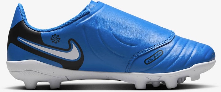 (JR) Nike Tiempo Legend 10 Club 'Soar Putih' DV4356-400 Lookbook (JR) Nike Tiempo Legend 10 Club 'Soar Putih' DV4356-400