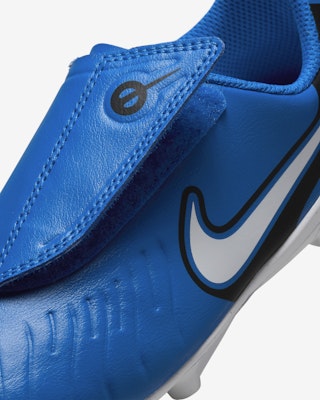 (Youth) Nike Tiempo Legend 10 Club 'Soar white ' DV4356-400 Cheap (Youth) Nike Tiempo Legend 10 Club 'Soar white ' DV4356-400