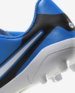 (JR) Nike Tiempo Legend 10 Club 'Soar Putih' DV4356-400 1