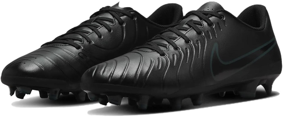 Nike Tiempo Legend 10 Club MG '2024 Shadow Pack' DV4344-002 Lookbook Nike Tiempo Legend 10 Club MG '2024 Shadow Pack' DV4344-002