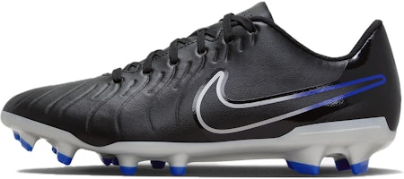 Nike Tiempo Legend 10 Club MG 'Shadow Pack' DV4344-040 Nike Tiempo Legend 10 Club MG 'Shadow Pack' DV4344-040