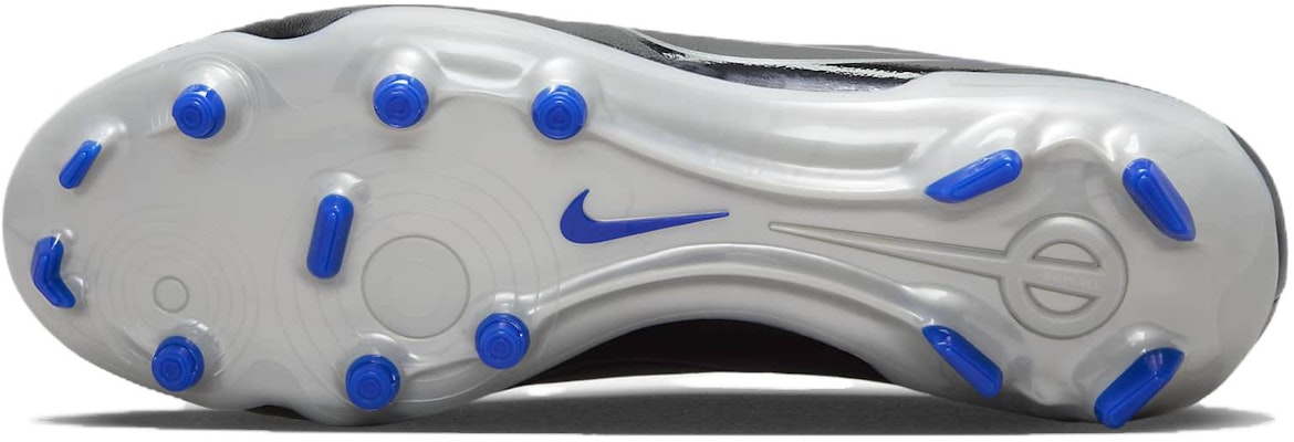 Nike Tiempo Legend 10 Club MG 'Shadow Pack' Botas de Fútbol DV4344-040 Details for Nike Tiempo Legend 10 Club MG 'Shadow Pack' Botas de Fútbol DV4344-040