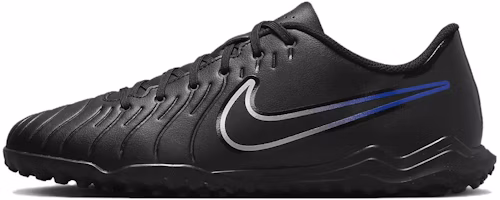 Nike Tiempo Legend 10 Club 'Black' DV4345-040 Nike Tiempo Legend 10 Club 'Black' DV4345-040
