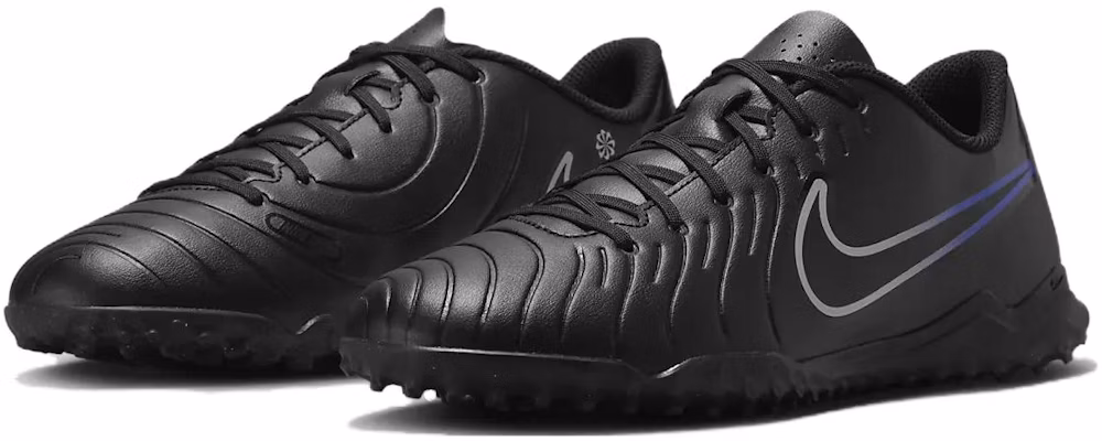 Nike Tiempo Legend 10 Club 'Black' DV4345-040 Lookbook Nike Tiempo Legend 10 Club 'Black' DV4345-040