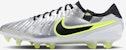 Nike Tiempo Legend 10 Elite 'Perak Metalik Volt' DV4328-001