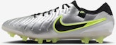 Buy Nike Tiempo Legend 10 Elite 'Perak Metalik Volt' DV4330-001