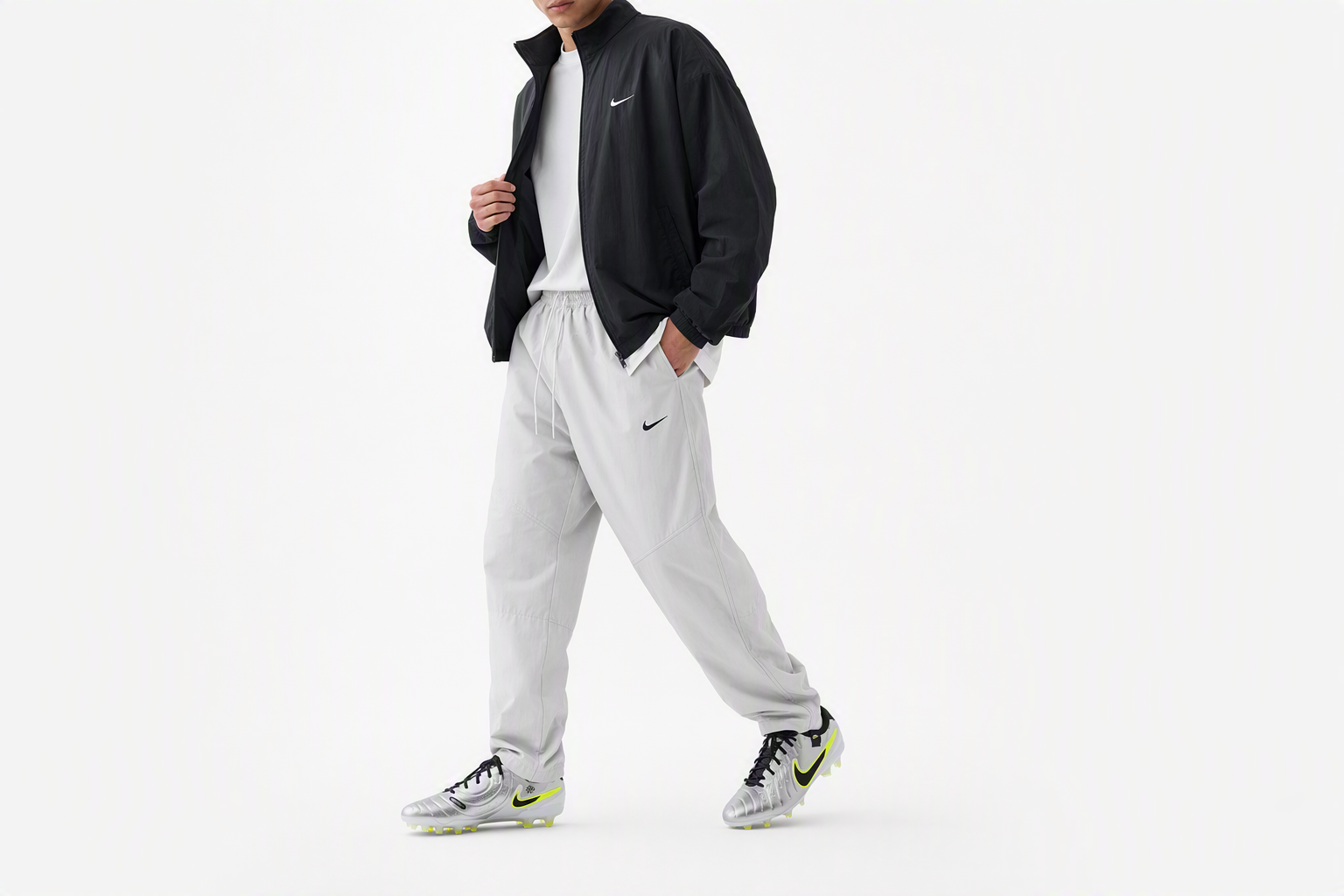 Order Nike Tiempo Legend 10 Elite 'Metallic Silver Volt' DV4328-001