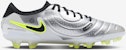 Nike Tiempo Legend 10 Elite 'Perak Metalik Volt' DV4328-001