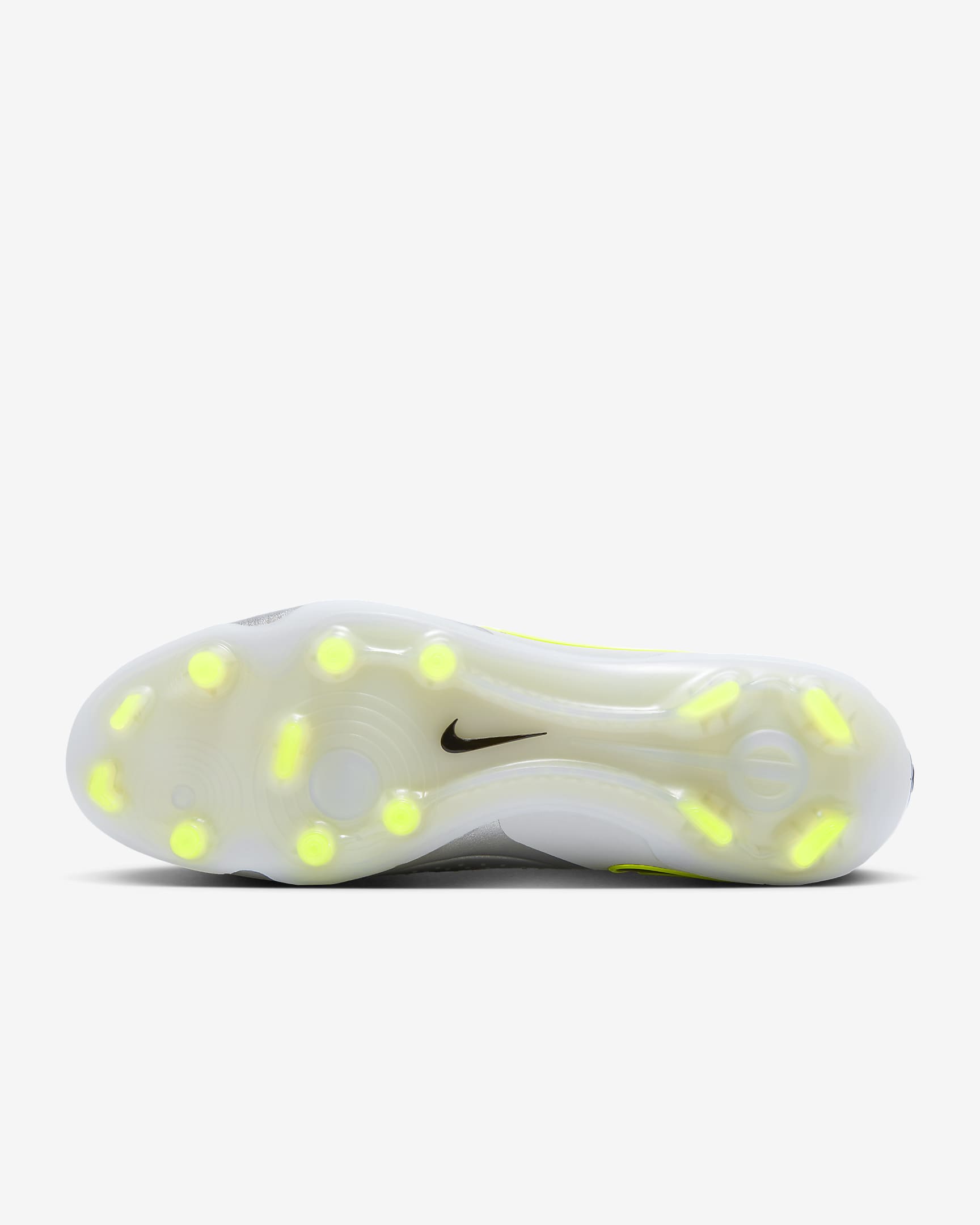 Lookbook Nike Tiempo Legend 10 Elite 'Metallic Silver Volt' DV4328-001
