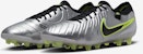 Nike Tiempo Legend 10 Elite 'Perak Metalik Volt' DV4330-001
