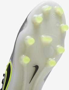 Nike Tiempo Legend 10 Elite 'Plata Metálica Volt' DV4328-001 Sizing Nike Tiempo Legend 10 Elite 'Plata Metálica Volt' DV4328-001