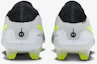 Sizing Nike Tiempo Legend 10 Elite 'Metallic Silver Volt' DV4328-001