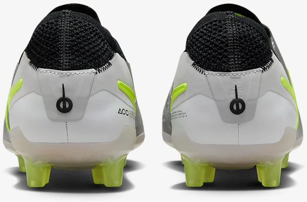 Nike Tiempo Legend 10 Elite 'Metallic Silver Volt' Sepatu Bola DV4330-001 Sizing Nike Tiempo Legend 10 Elite 'Metallic Silver Volt' Sepatu Bola DV4330-001